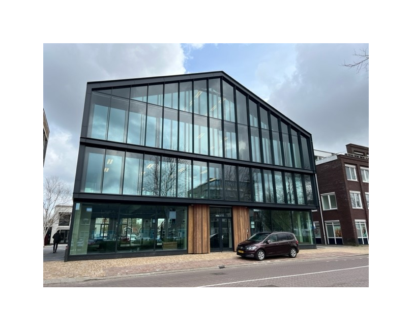 Regiokantoor Zaandam