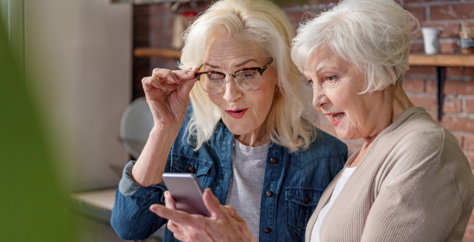 De AOW door de jaren heen