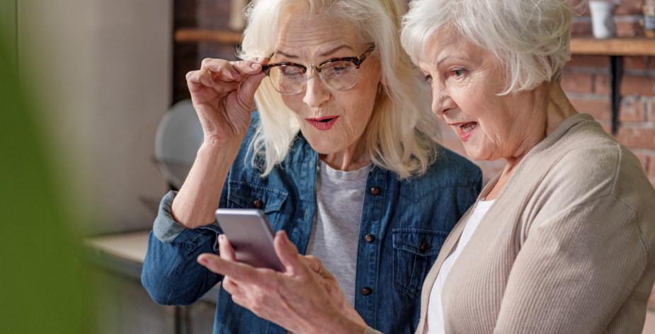 Experts over senioren: deze groep moet meer op waarde worden geschat