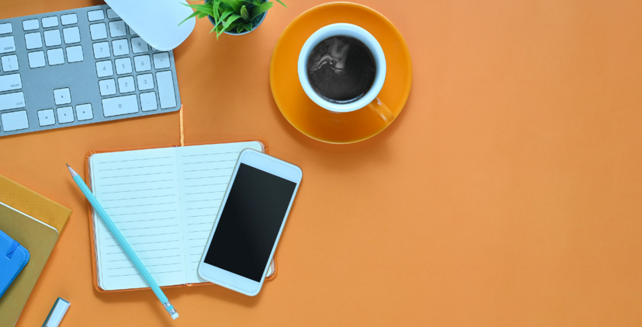 Secretaressedag 2021: Annet in het zonnetje!