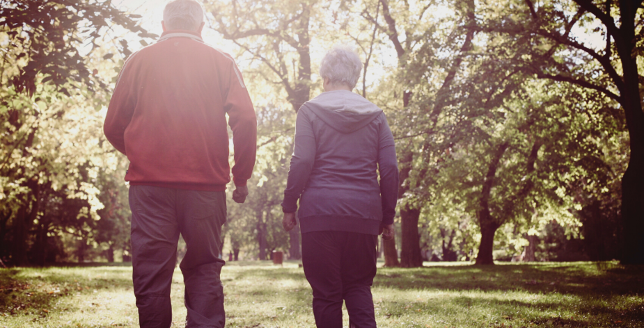 Omroep MAX-baas Jan Slagter: “Ouderen zijn actiever dan ooit.”