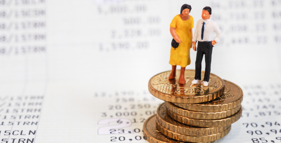 Dit is hoeveel AOW u vanaf 1 juli 2021 krijgt