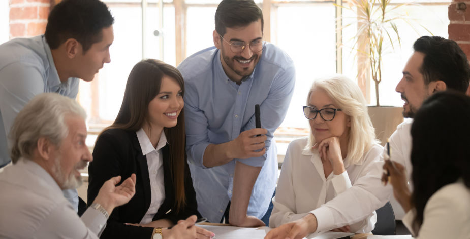 Kunnen we spreken van generatieverschillen op de werkvloer?