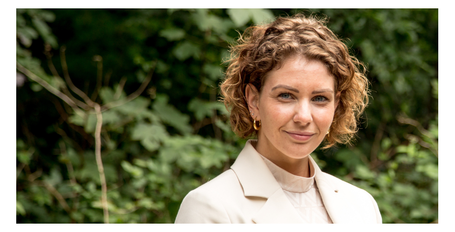 Interview met Marleen van Roekel, onze kersverse recruiter