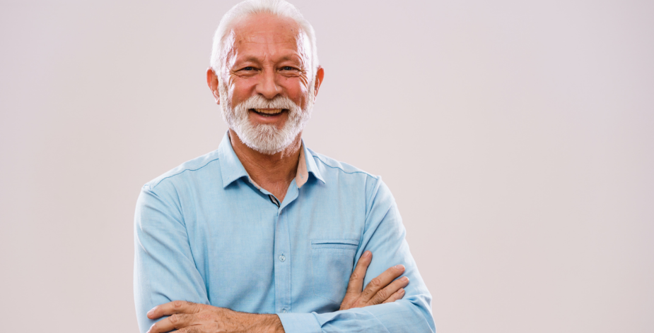 Ondernemende senioren opgelet!