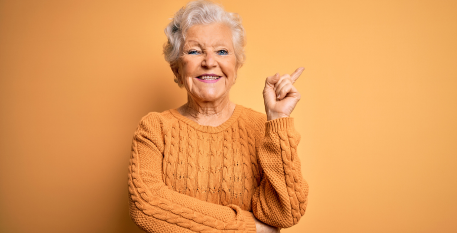 Eenmalig een deel van uw pensioengeld opnemen: handig of niet?