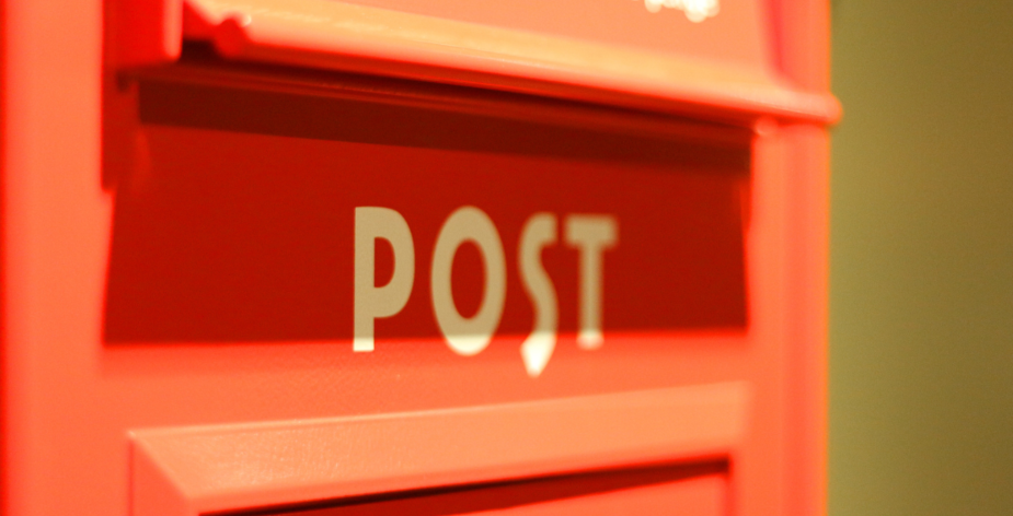 Ton (74) werkt als postbode: “Fit blijven is mijn motivatie”