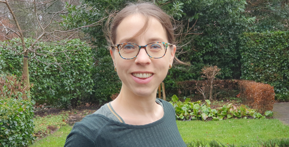 Column UWV arbeidsmarktadviseur Saskia Grit: “Door aanhoudende personeelstekorten blijft iedereen hard nodig”