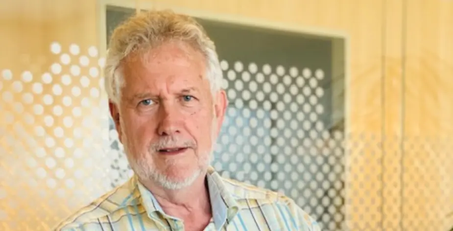 Frans werkt al 9 jaar via 65plus: “Heb nooit aan pensioen gedacht”