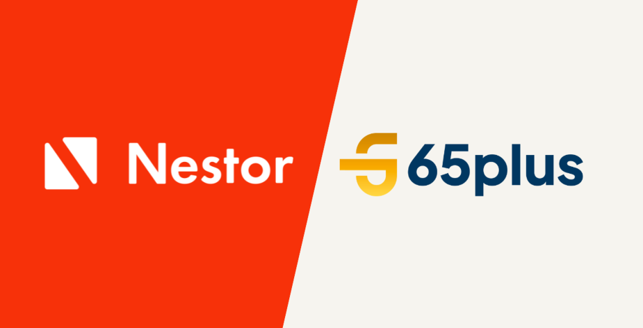 Nestor neemt Uitzendbureau 65plus over en wordt grootste uitzender in de Benelux voor 50-plussers en gepensioneerden