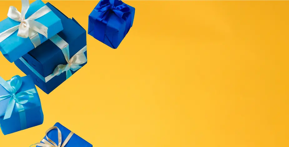 Aangepaste openingstijden in verband met Sinterklaas (de favoriete 65-plusser van heel Nederland)