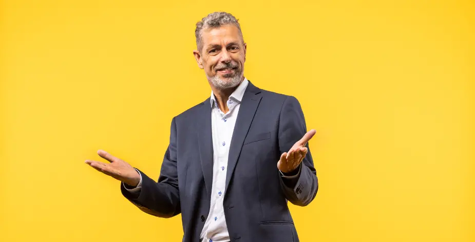 We moeten afrekenen met leeftijdsdiscriminatie volgens sociaal psycholoog Kim Jansen