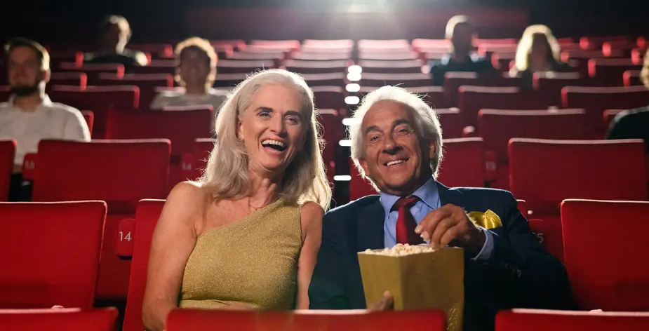 De gouden generatie: elke dag opnieuw maken we samen het verschil