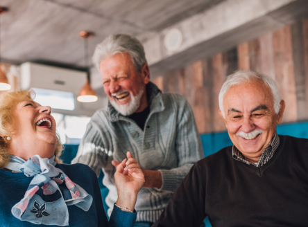Je AOW-leeftijd berekenen? Zo doe je dat