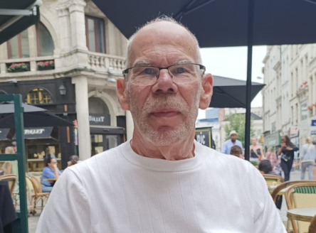 Van pensioen naar parkeergarage: Hoe Hans actief bleef na zijn AOW