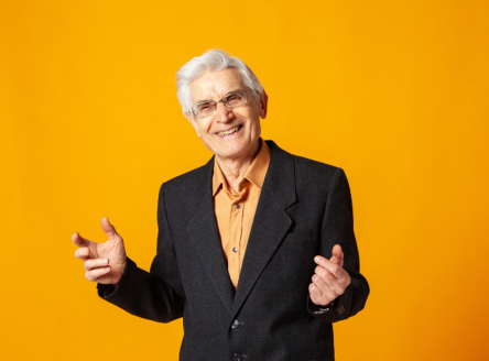 Geen stijging, geen daling: de AOW leeftijd in 2030 blijft hetzelfde