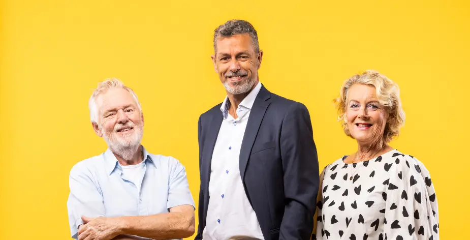 50-plussers: een waardevolle aanwinst op de werkvloer