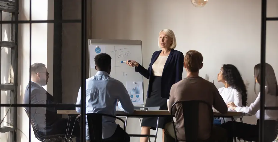 Diversiteit en inclusiviteit op de werkvloer: samen werken aan een sterkere organisatie