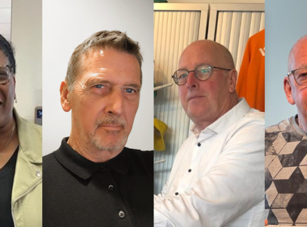 Blijven werken na je pensioen: deze 65-plussers doen het (met plezier)