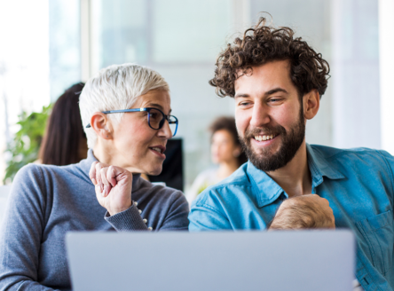 Inclusief hr-beleid: niet alleen een trend