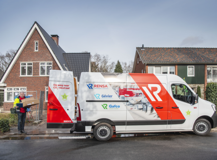 De kracht van 65-plussers bij Rensa Family Company