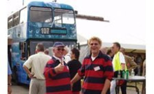 Jaarcongres Vereniging Nederlandse Gemeenten werkt met 65plus