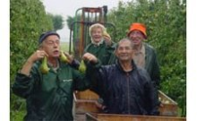 Boomgaard P. van der Heijden kiest voor 65plus