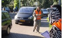SOAB Verkeersveiligheid kiest voor 65plus