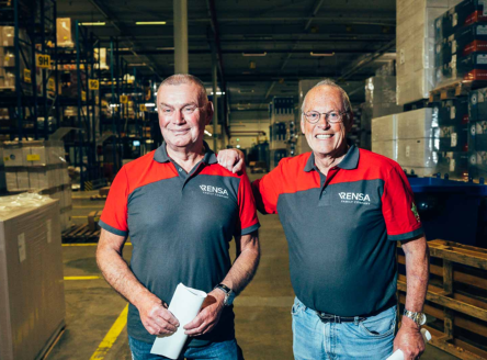 Waarom ook Rensa Family Company voor 65plus kiest