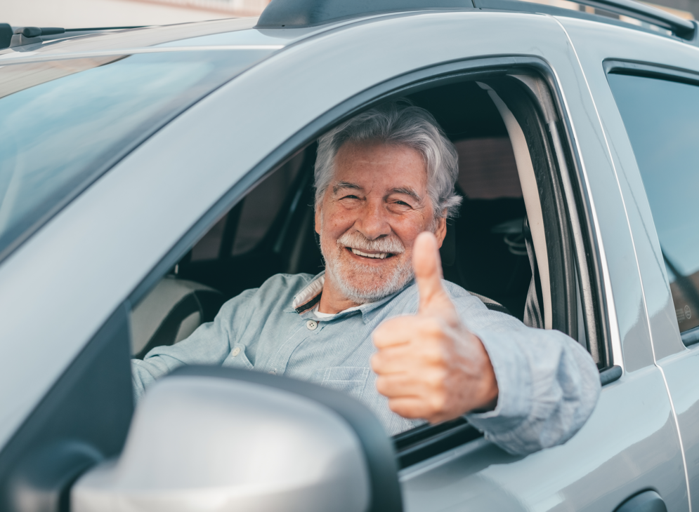 Vervoer heeft veel te bieden